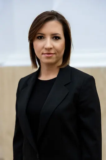 Kancelarie Radców Prawnych Aleksandra Małyszka Agnieszka Puczyńska